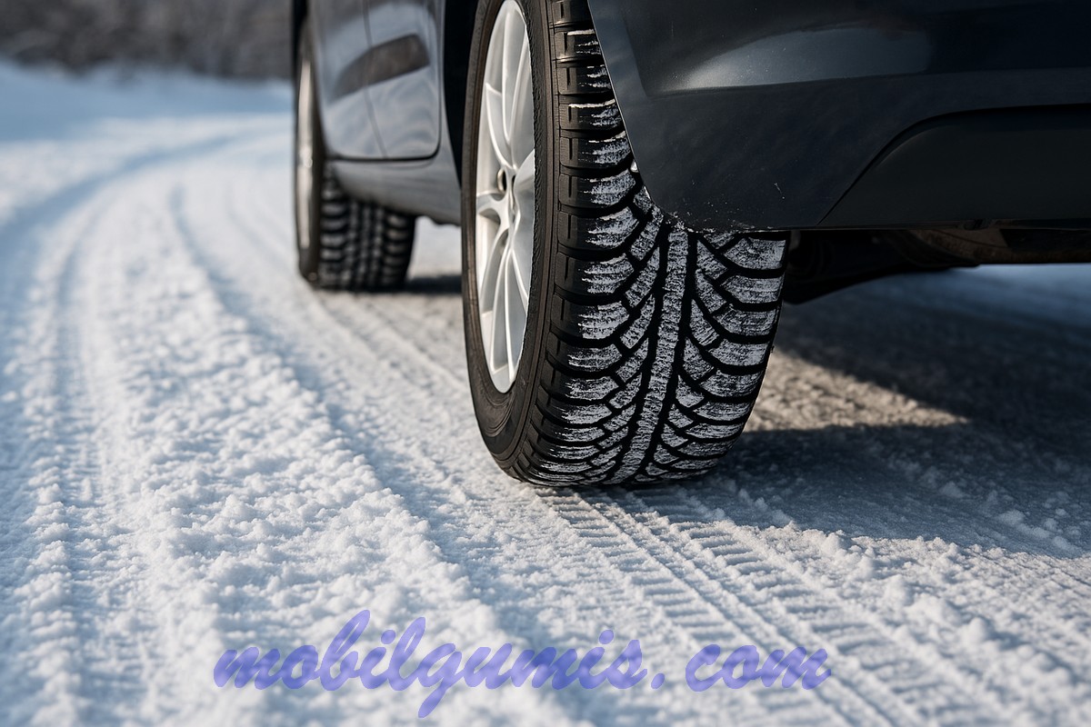 Téli gumi fontossága